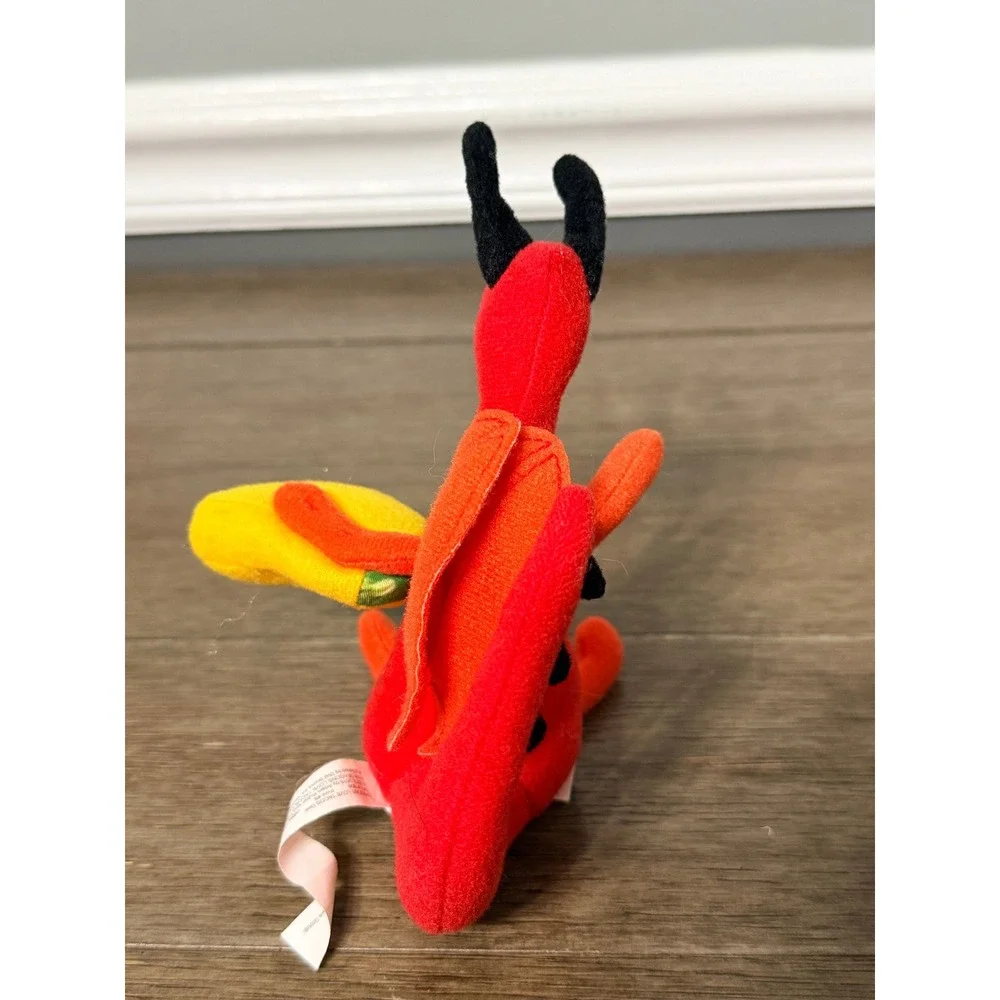 MerryMakers Dragons Love Tacos Plush‎